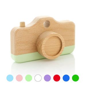Camera toy