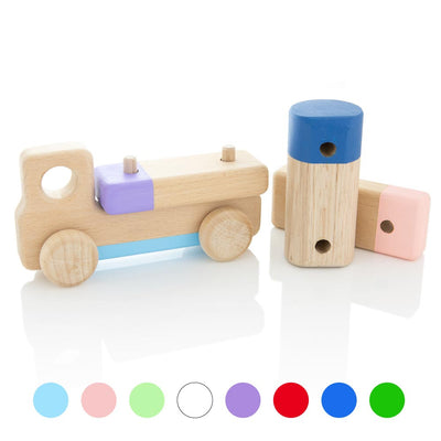 Truck toy