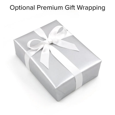 Optional gift wrapping